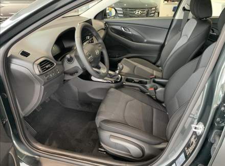 Hyundai - i30