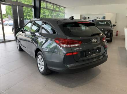 Hyundai - i30