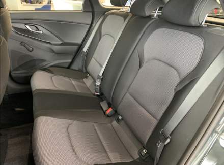 Hyundai - i30