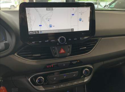 Hyundai - i30