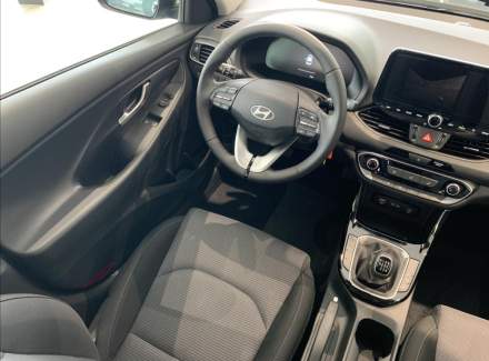 Hyundai - i30