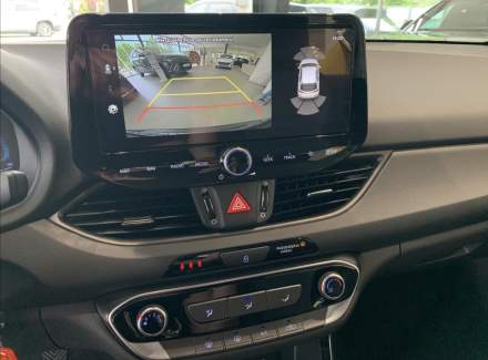Hyundai - i30