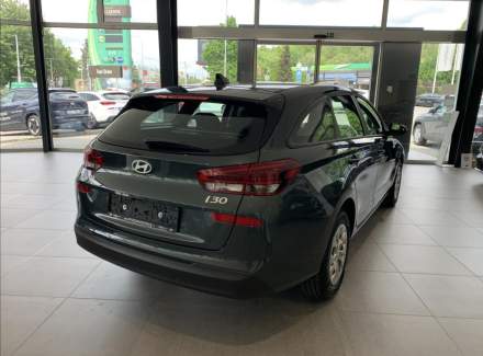 Hyundai - i30