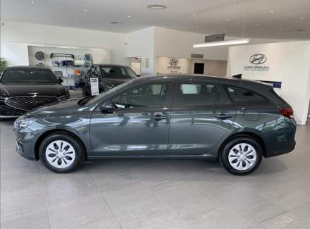 Hyundai - i30
