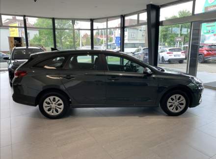 Hyundai - i30