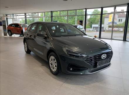 Hyundai - i30
