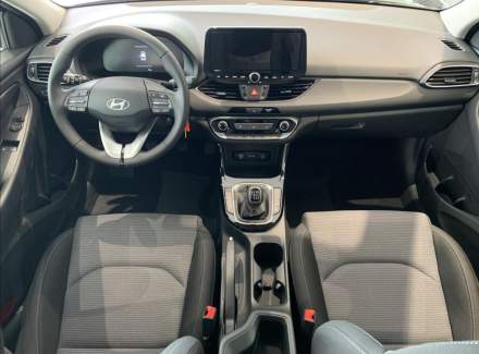 Hyundai - i30