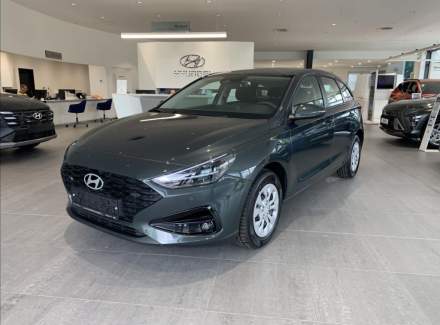 Hyundai - i30