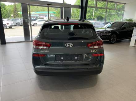 Hyundai - i30