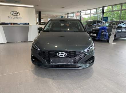 Hyundai - i30
