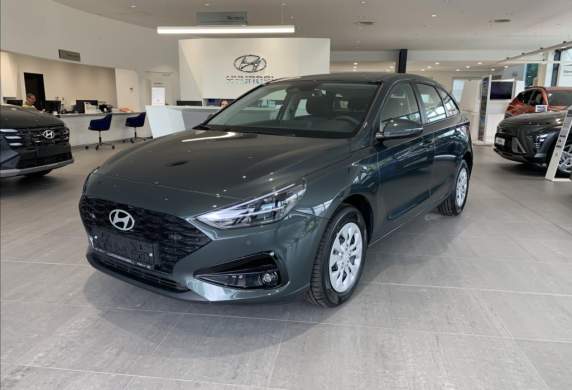 Hyundai - i30