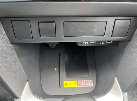 Toyota - Yaris Cross