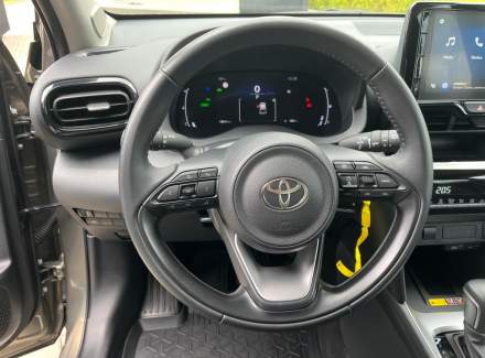 Toyota - Yaris Cross