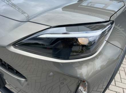Toyota - Yaris Cross