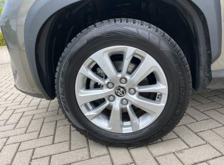 Toyota - Yaris Cross