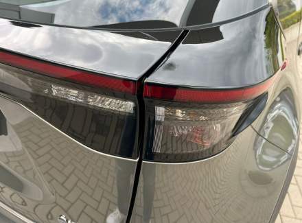 Toyota - Yaris Cross