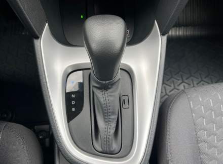 Toyota - Yaris Cross