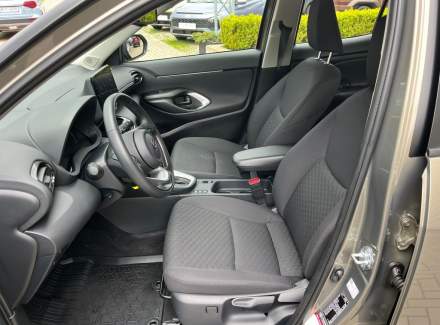 Toyota - Yaris Cross