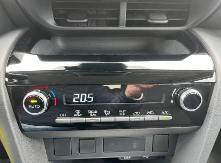 Toyota - Yaris Cross