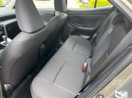 Toyota - Yaris Cross