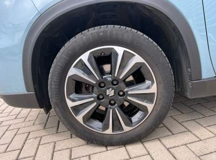 Suzuki - Vitara
