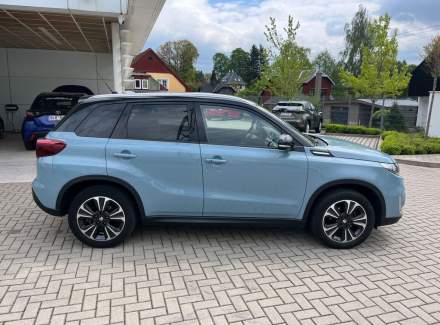 Suzuki - Vitara
