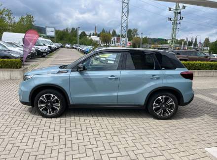 Suzuki - Vitara