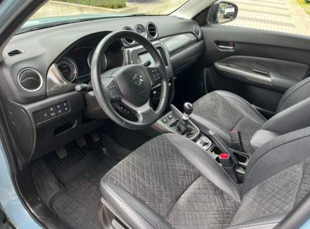 Suzuki - Vitara