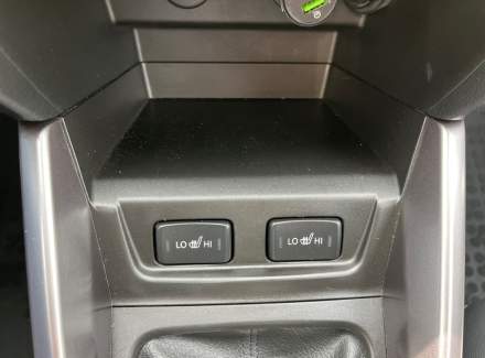 Suzuki - Vitara