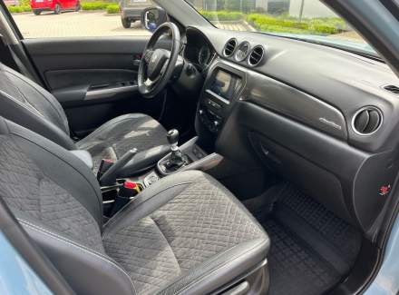 Suzuki - Vitara