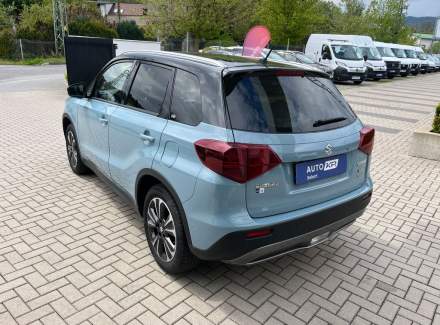 Suzuki - Vitara