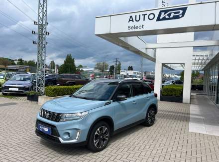 Suzuki - Vitara