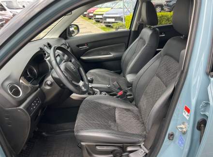 Suzuki - Vitara