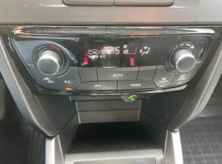 Suzuki - Vitara
