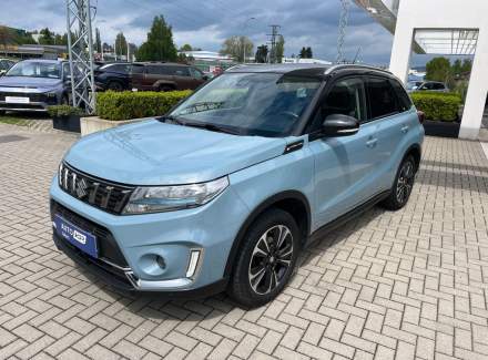 Suzuki - Vitara