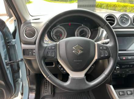 Suzuki - Vitara