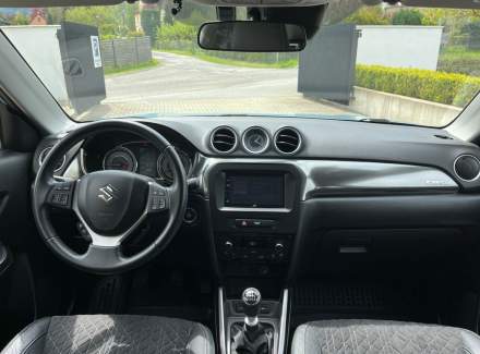Suzuki - Vitara