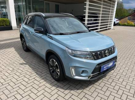 Suzuki - Vitara