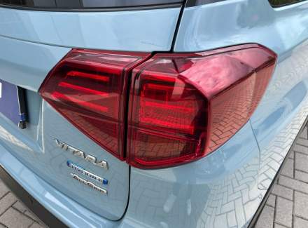 Suzuki - Vitara