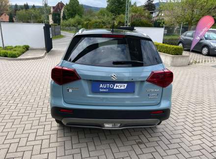 Suzuki - Vitara