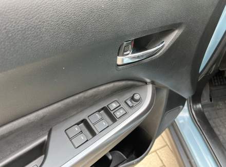 Suzuki - Vitara