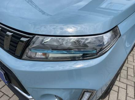 Suzuki - Vitara