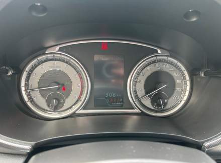 Suzuki - Vitara