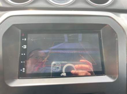 Suzuki - Vitara