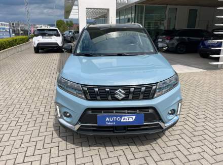 Suzuki - Vitara