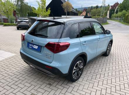 Suzuki - Vitara