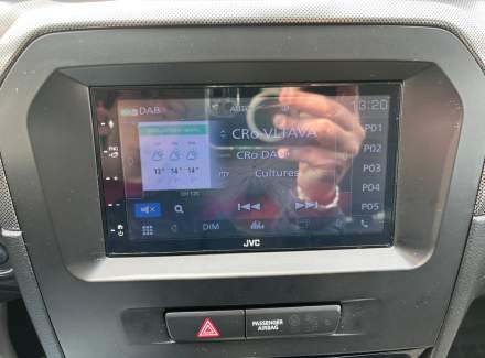 Suzuki - Vitara
