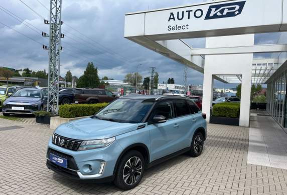 Suzuki - Vitara