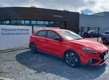 Hyundai - i30