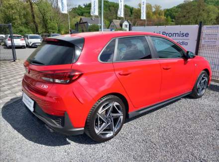 Hyundai - i30